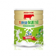 紅牛康健保護力葉黃素配方奶粉1.5kg